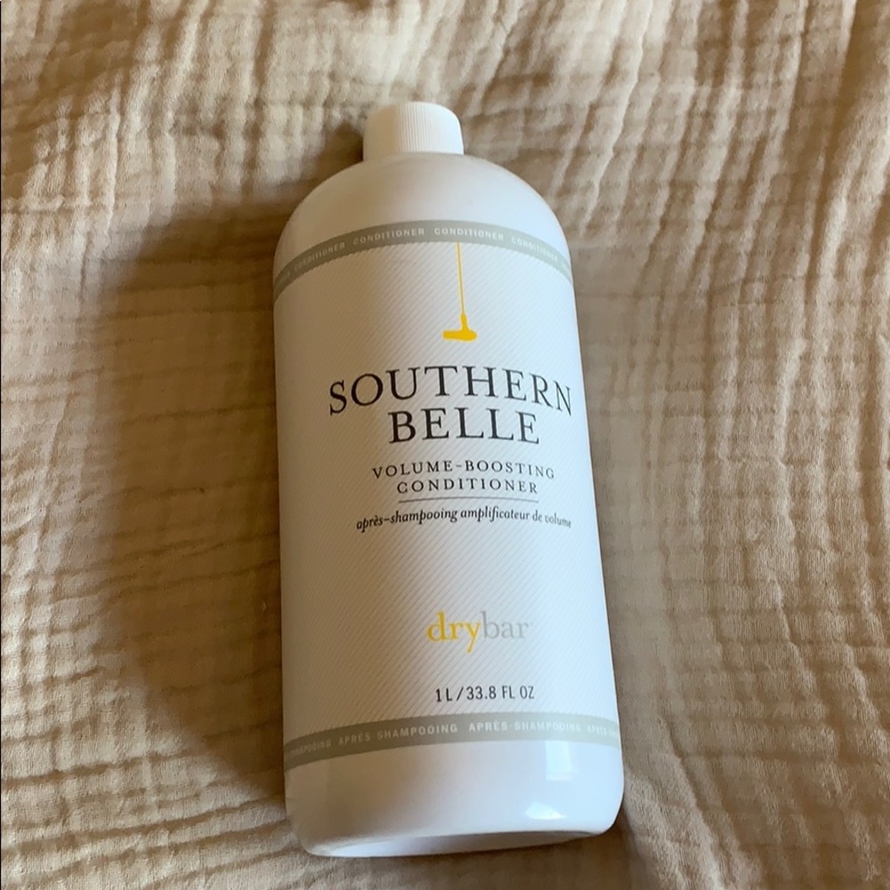 Souther Belle Volume-Boosting Conditioner